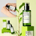 Super Matcha Pore Tightening Serum, 50ml, 1pack - Image 2