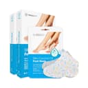 Silky Coconut Oil Foot Mask, 10ea, 1pack - Image 2