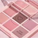 My Fave Mood Eye Palette, 8g, Pinkology, 1pack - Image 2