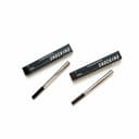 The Shocking Vegan Liner Super Fixing, 0.5g, 01 Black, 1pack - Image 2