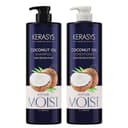 Coconut Oil Conditioner, 1L, 1pack - Image 2