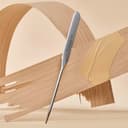 Makeup Spatula, 1ea, 1pack - Image 4