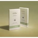 White Truffle Double Sheet Mask [Soothing/Moisturizing], 4ea - Image 2