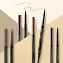 Brow Master Slim Pencil, 0.05g, 02 Brown, 1pack - Image 3