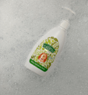 Baby Bubble Wash Plus, 250mlx2ea, 1pack - Image 2