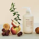 Stay Hair Deep Cleansing Shampoo, 500ml, 1pack - Image 3