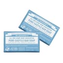 Baby Mild Pure Castile Bassoap, 140g, 1pack - Image 2