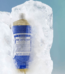 Peppermint Pure Castile Soap, 475ml, 1pack - Image 3