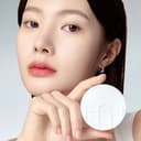 Translucent Set Finishing Powder, 7g, 01 White, 1pack - Image 5