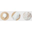 White Seed Exfoliating Foam Cleanser, 150ml, 1pack - Image 2