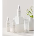 White Seed Exfoliating Foam Cleanser, 150ml, 1pack - Image 3
