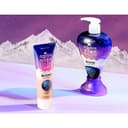 Himalaya Pink Salt Biome Pumping Toothpaste, 285g - Image 3