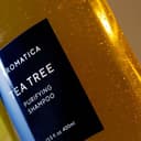 Tea Tree Purifying Shampoo, 400ml, 1pack - Image 2