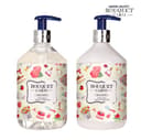 Body Lotion [Rose Garden], 520ml, 1pack - Image 2