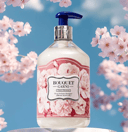 Deep Perfume Shampoo [Cherry Blossom], 500ml - Image 2