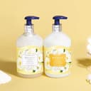 Deep Perfume Shampoo [Ylang Ylang], 500ml - Image 2