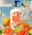 Deep Perfume Treatment [Pink Grapefruit], 500ml - Image 2