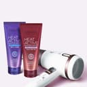 Heat Active Leave-in Treatment [Severe Damaged Hair Care], 220ml - Image 4