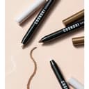Superproof Fitting Gel Eyeliner, 0.13g, 01 Vivid Black, 1pack - Image 3