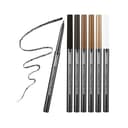 Superproof Fitting Gel Eyeliner, 0.13g, 01 Vivid Black, 1pack - Image 6