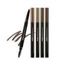 Easy Draw Auto Eyebrow, 0.3g, 01 Brownie, 1pack - Image 2