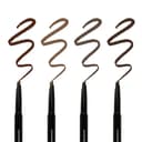 Easy Draw Auto Eyebrow, 0.3g, 01 Brownie, 1pack - Image 4