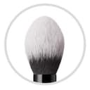 Masterclass Powder Brush, 1pack - Image 6
