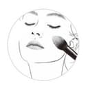 Masterclass Powder Brush, 1pack - Image 7