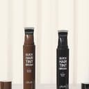 Quick Hair Tint Brush, 20ml, Natural Black, 1pack - Image 3
