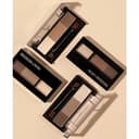 Heavy Rotation Natural Powder Eyebrow, 2.3g, 01 Natural Brown, 1pack - Image 2