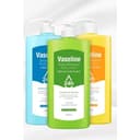 Vaseline 24H Smoothing Body Lotion, 1,000ml, 1pack - Image 2