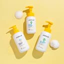 Kids Fresh 2 In 1 Shampoo, 460ml, 1pack - Image 2
