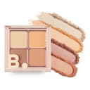 Mood On Eye Palette, 7g, 04 Mellow Mauve, 1pack - Image 2