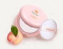 Peach Cotton Pore Blur Pact, 4g, 1pack - Image 2