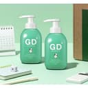 GD Shampoo, 400ml, 1pack - Image 4