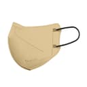 Air Yellow Dust Protection Mask KF94 Large, 10eax3, 1pack - Image 3