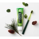 Songcheon Salt Fine Bristle Toothbrush, 4ea - Image 3