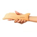 Dolphin Face & Body Massager, 1pack, 240mmx85x13mm - Image 2