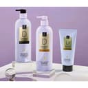 Argan Oil Damage Shine Care Shampoo, 680ml - Image 3
