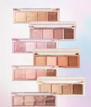 Daily Basic Palette, 2.6g, 03 Cool Pink, 1pack - Image 4