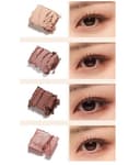 Daily Basic Palette, 2.6g, 03 Cool Pink, 1pack - Image 3