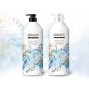 Fresh & Lush Perfume Shampoo, 1L - Image 2