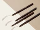 Easy Pencil Brow, 0.08g, Deep Gray, 1pack - Image 2