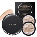 Signature Essence Cover Pact Master Double Cover [SPF50+/PA++++], 14gx2ea, 13, 1pack - Image 2