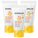 Zinc Mild Up Sun Cream [SPF50+/PA++++], 65g, 1pack - Image 3