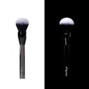 002 Powder & Blusher Brush, 1pack - Image 3