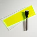 011 Flat Foundation Brush, 1pack - Image 2