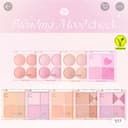 Blending Mood Cheek, 11.2g, 02 Cool Blending, 1pack - Image 2