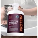 LPP Protein Non-Silicone Mild Acidic Shampoo, 1000mlx2ea, 1pack - Image 9