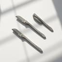Eyebrow Razor, 2ea - Image 2